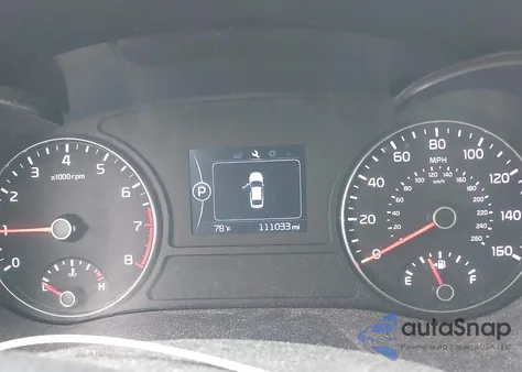 2016 Kia Optima Lx from USA, damaged, VIN 5XXGT4L36GG107159